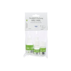 Tropic Marin Ricarica Test Ammonio/Ammoniaca per Acqua Dolce e Marina