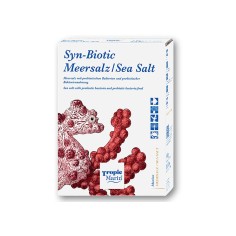 Tropic Marin Syn-Biotic Meersalz - Sale Marino di Qualità Farmaceutica
