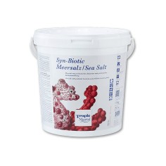 Tropic Marin Syn-Biotic Meersalz - Sale Marino di Qualità Farmaceutica