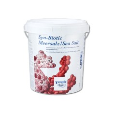 Tropic Marin Syn-Biotic Meersalz - Sale Marino di Qualità Farmaceutica