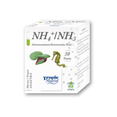 Tropic Marin Test Ammonio e Ammoniaca in Acqua Dolce e Marina