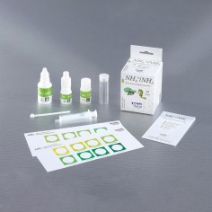 Tropic Marin Test Ammonio e Ammoniaca in Acqua Dolce e Marina 2