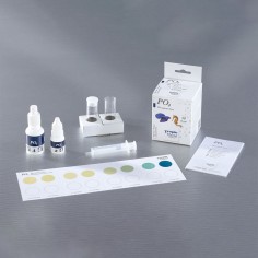 Tropic Marin Test Fosfati per Acqua Dolce e Marina 2