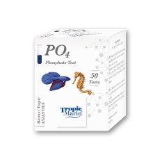 Tropic Marin Test Fosfati per Acqua Dolce e Marina