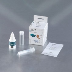 Tropic Marin Test KH dell'alcalinità - Acqua Marina 2