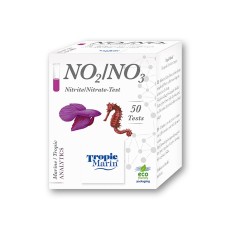 Tropic Marin Test Nitriti (NO2) + Nitrati (NO3) per Acqua Dolce e Marina