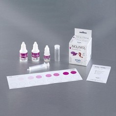 Tropic Marin Test Nitriti (NO2) + Nitrati (NO3) per Acqua Dolce e Marina 2