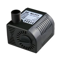 SunSun HJ-311 - minipompa a basso consumo per acquari 300L/h