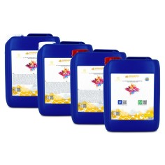 Modern Reef All-in-one Reef Keeping System Set - metodo balling