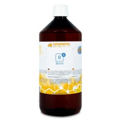 Modern Reef B+ 1000ml - integratore di Boro per acquari di barriera