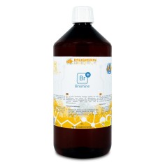Modern Reef Br+ 1000ml - integratore di Bromo per acquari di barriera