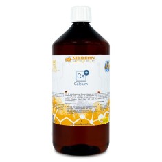 Modern Reef Ca+ 1000ml - integratore di Calcio per acquari di barriera