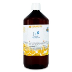 Modern Reef K+ 1000ml - integratore di Potassio per acquari di barriera