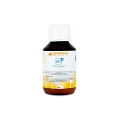 Modern Reef Mn+ 100ml - integratore di Manganese per acquari di barriera
