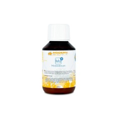 Modern Reef Mo+ 100ml - integratore di Molibdeno per acquari di barriera