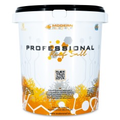 Modern Reef Professional Reef Salt - sale marino per acquari di barriera