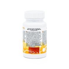 Modern Reef SPS Color&Growth - mangime in microperle ultrafini per coralli