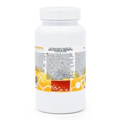 Modern Reef SPS Color&Growth - mangime in microperle ultrafini per coralli