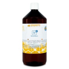 Modern Reef Sr+ 1000ml - integratore di Stronzio per acquari di barriera