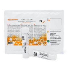 Modern Reef Water Analisi Pro 1 - test ICP per acqua marina