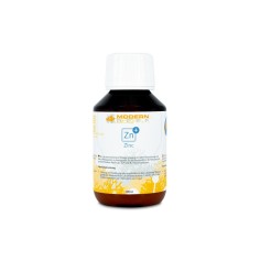 Modern Reef Zn+ 100ml - integratore di Zinco per acquari di barriera