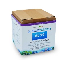 Triton Reagents AL99 1000ml - Resina Antifosfati per Acqua Dolce e Marina