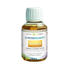 Triton Reagents Bio Base 100ml - composto organico per acquari di barriera