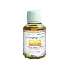 Triton Reagents Bio Base ULNS 100ml - composto organico per acquari di barriera