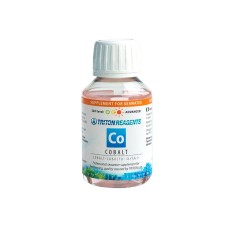 Triton Reagents Co 100ml - Integratore Liquido di Cobalto per Acquari Marini