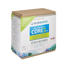 Triton Reagents Core7 Flex Reef Supplements 4x1L - Pacchetto Base per Metodi diversi dal Metodo Triton