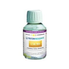 Triton Reagents Cya-No 100ml - inibitore cianobatterico