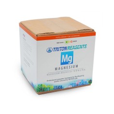 Triton Reagents Mg 1000ml - Integratore di Magnesio in polvere per Acquari Marini