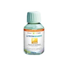 Triton Reagents P Alpha Phosphorus 100ml - Integratore di Fosforo Liquido per Acquari Marini
