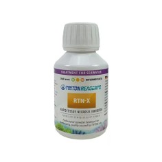 Triton Reagents RTN-X 100ml - inibitore della necrosi tissutale rapida