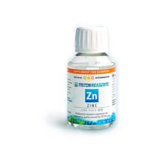 Triton Reagents Zn 100ml - Integratore Liquido di Zinco per Acquari Marini