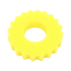 SunSun Ricambio Spugna Gialla per filtri da laghetto pressurizzati CPF-2500