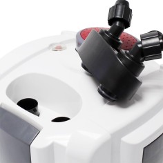 SunSun HW-B - filtro esterno con UV-C 2