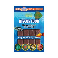 Ruto Discusfood Congelato - Blister Singolo da 100gr