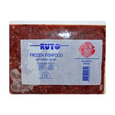 Ruto Discusfood Special Congelato - Stecca da 250gr