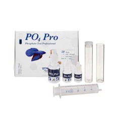 Tropic Marin PO4 Test Pro 50 misurazioni - Test professionale dei fosfati in acqua dolce e marina 2
