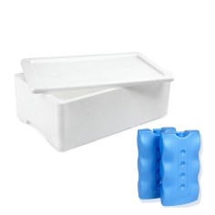 Acquisto imballo per Cibo Congelato