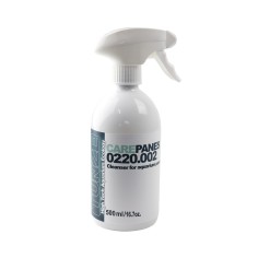 Tunze 0220.002 Care Panes 500ml - Detergente Biologico per i Vetri dagli Acquari
