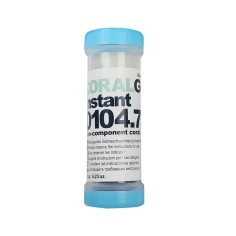 Tunze 104.750 Coral Gum Instant - Colla bicomponente 2