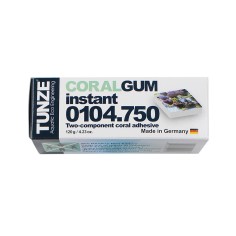 Tunze 104.750 Coral Gum Instant - Colla bicomponente