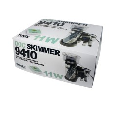 Tunze 9410.000 Doc Skimmer per Acquari Fino a 1000 Litri