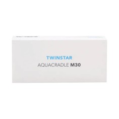 Twinstar Aquacradle M30 - supporto bordovasca per M3, M5, S5