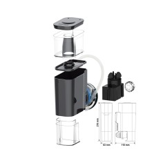 Tunze Doc Skimmer 9001 2