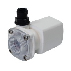 Tunze Turbelle High Jet - pompa di ricambio a bassa tensione per Osmolator e Osmolator Nano