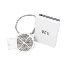 Twinstar II M5 - ionizzatore elettronico antialghe per vasche fino a 120L 2