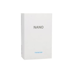 Twinstar II Nano - ionizzatore elettronico antialghe per vasche fino a 200L